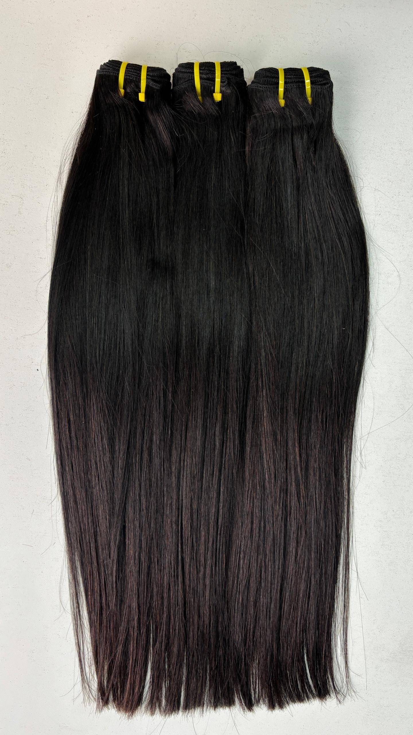 Straight Mink Bundles