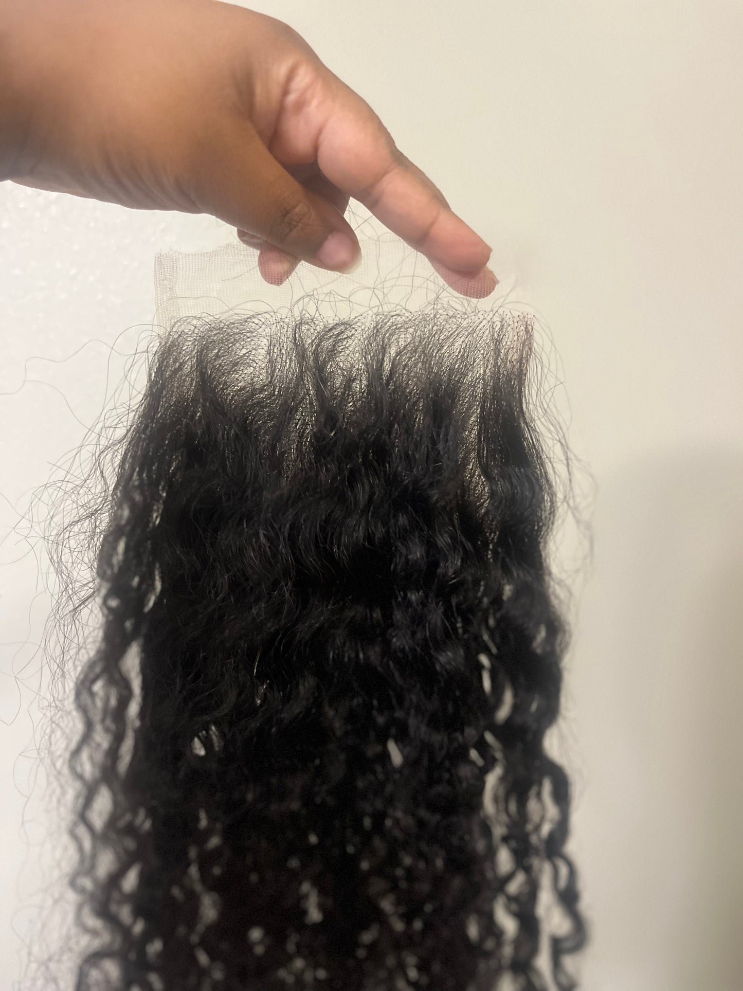 Burmese Curly Closures