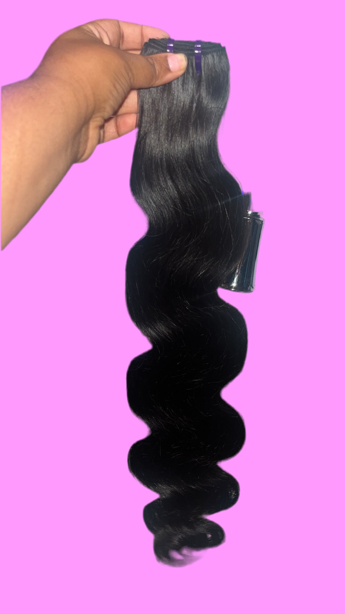 Body Wave Bundles
