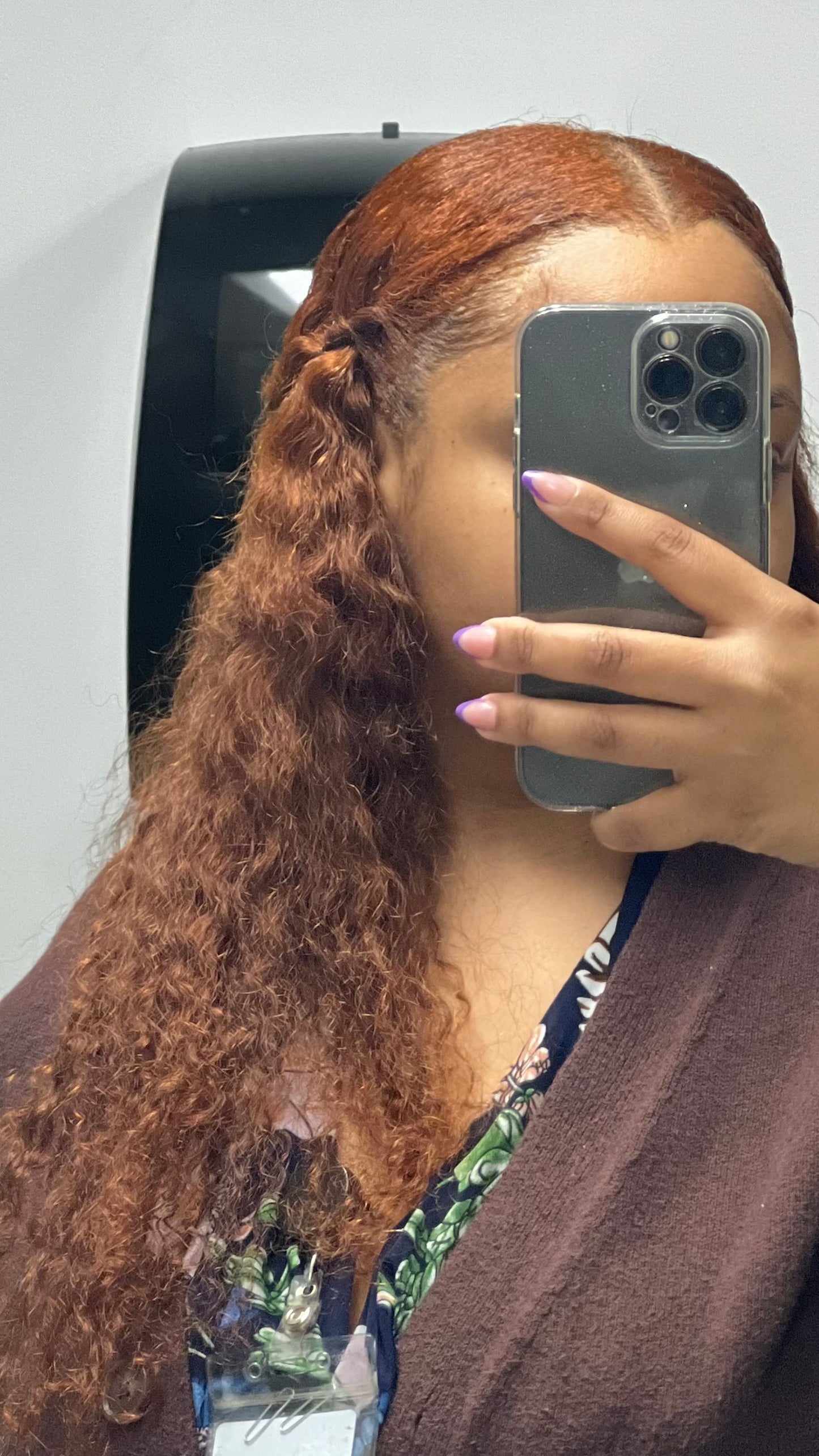 Clip Ins