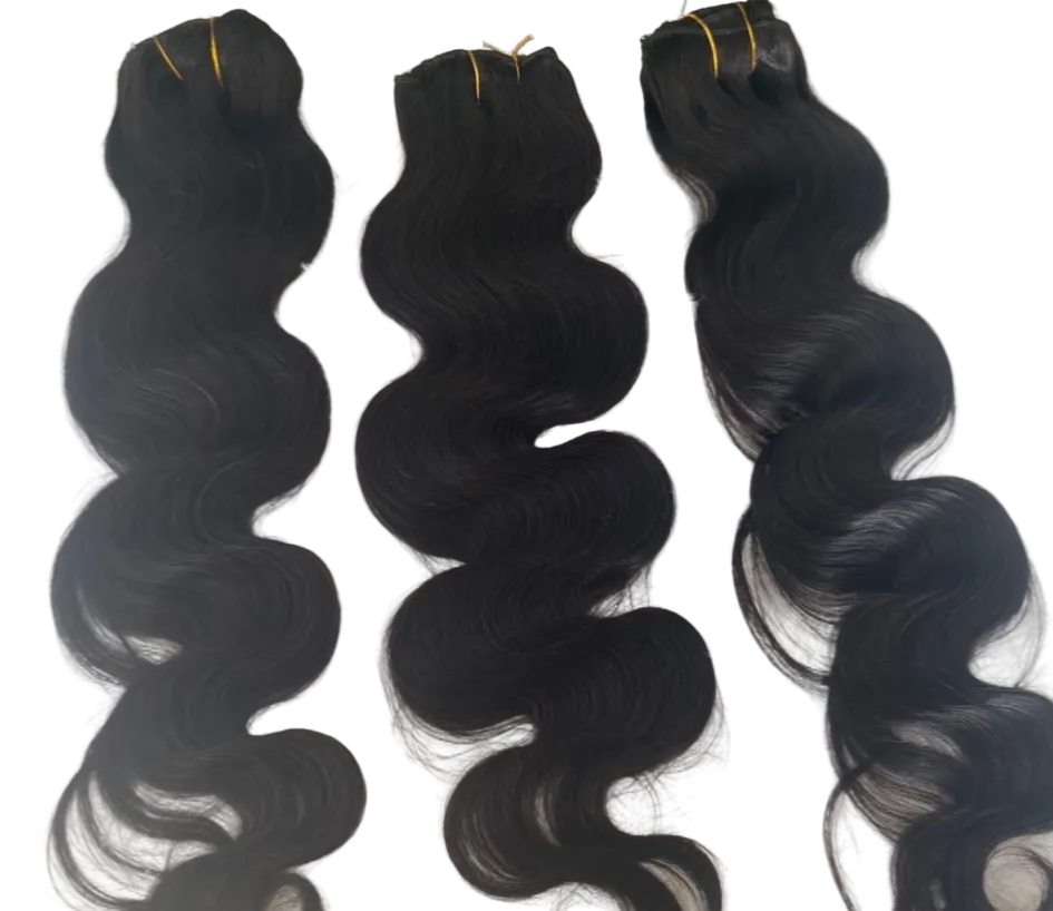 Clip Ins