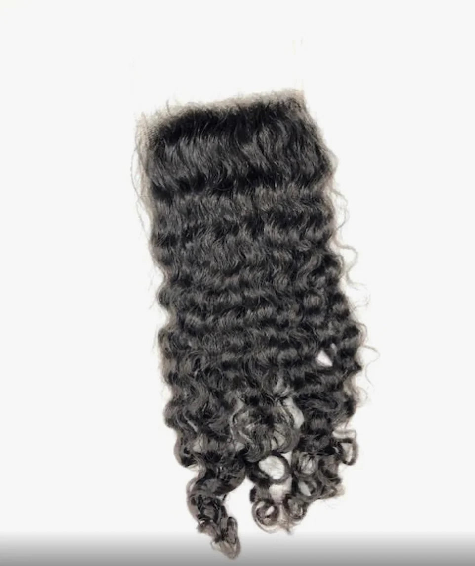Burmese Curly Closures