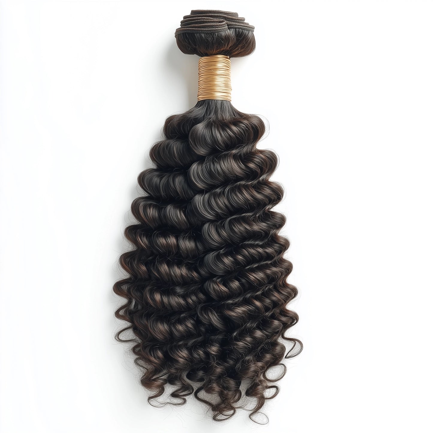 Burmese Curly Bundles