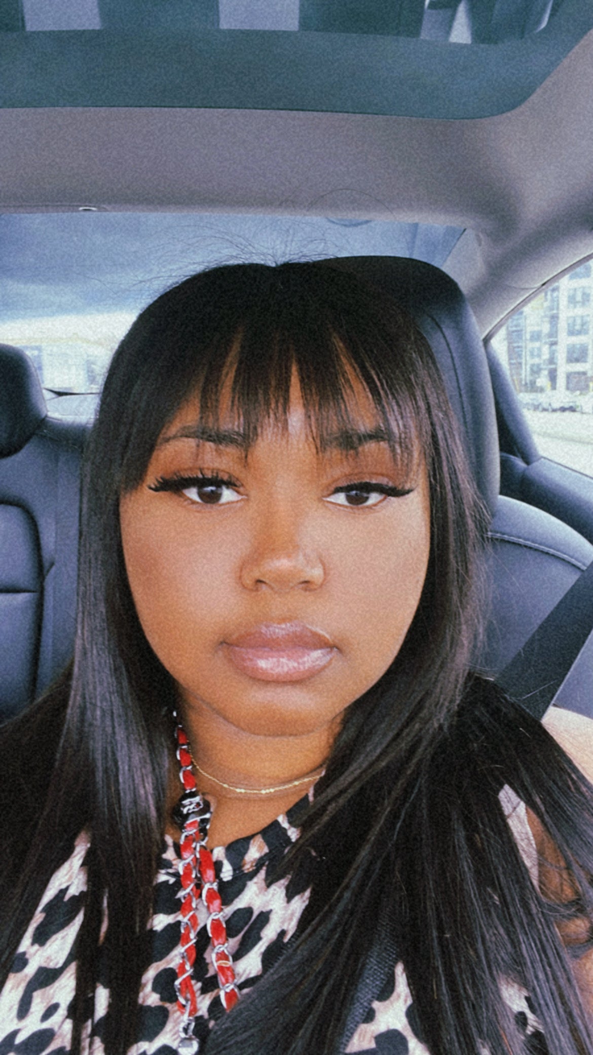 Mink Straight Closures